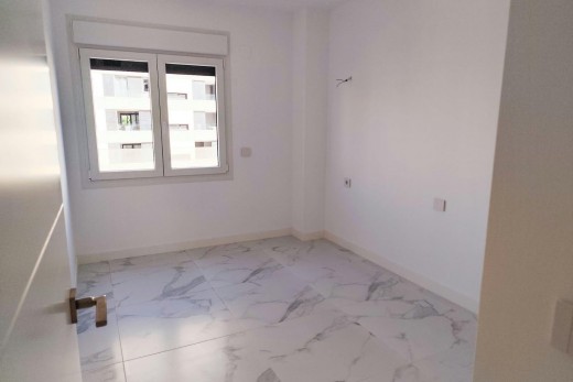 Revente - Appartement - Orihuela Costa - Punta Prima