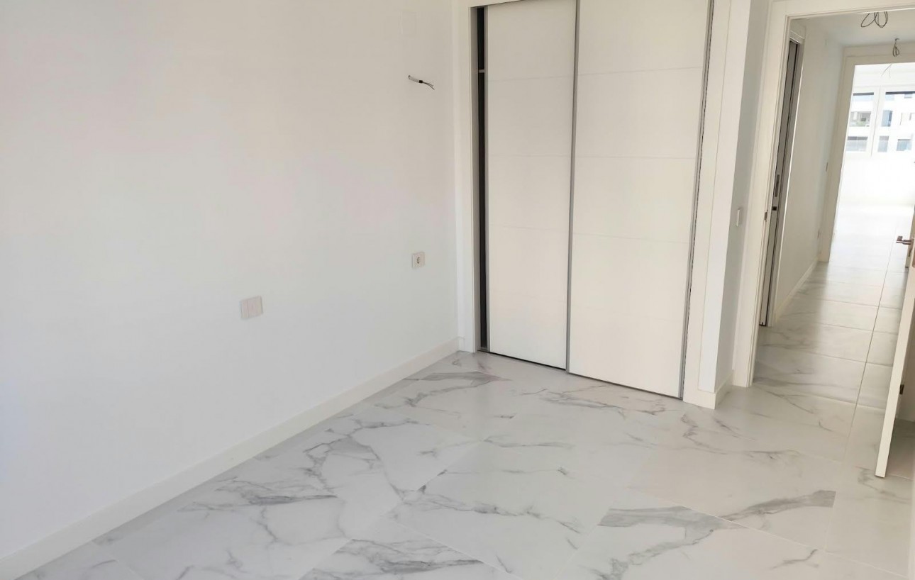 Revente - Appartement - Orihuela Costa - Punta Prima