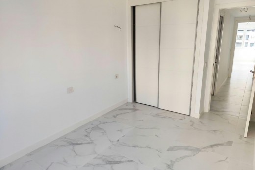 Revente - Appartement - Orihuela Costa - Punta Prima