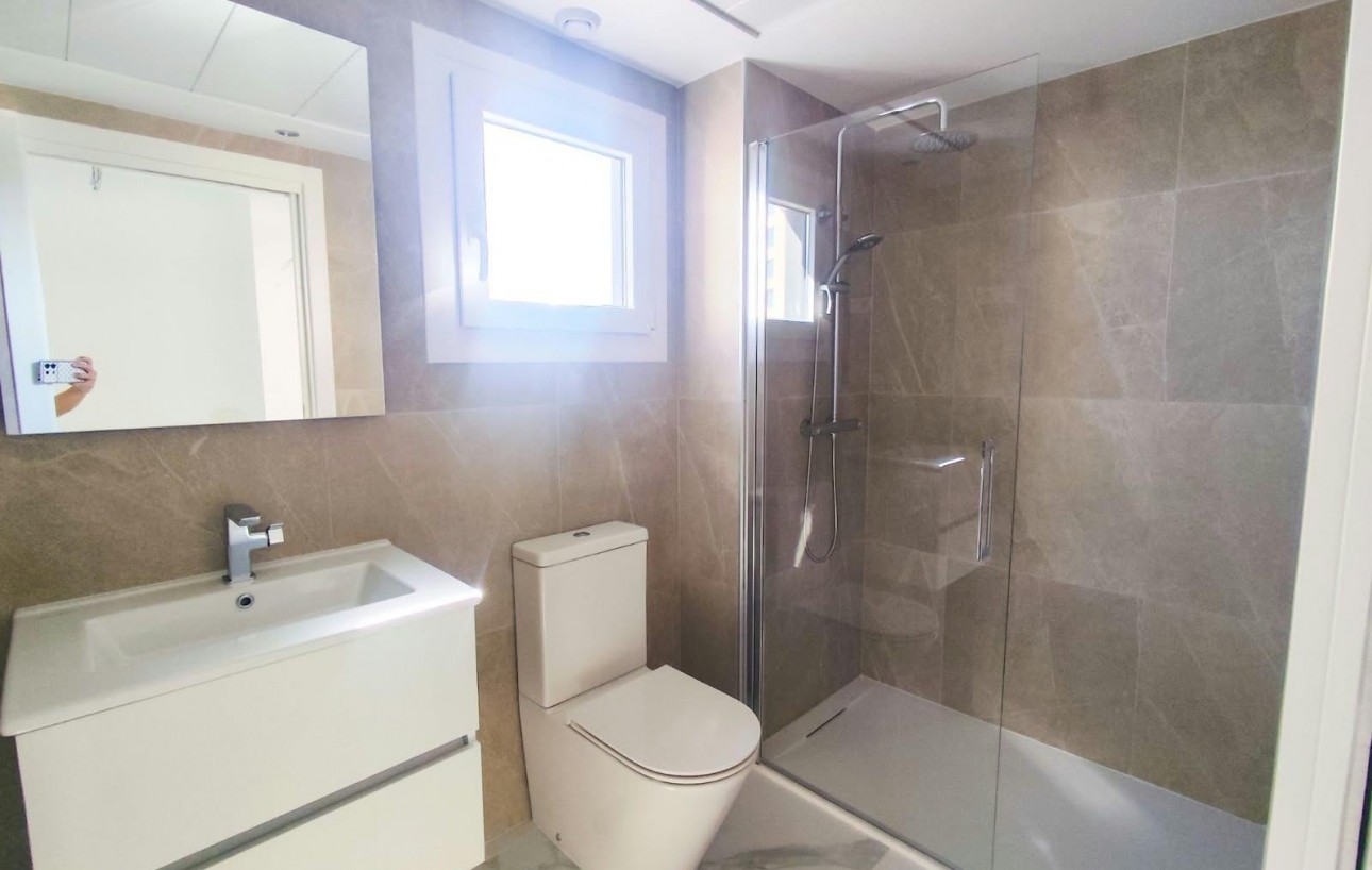 Revente - Appartement - Orihuela Costa - Punta Prima