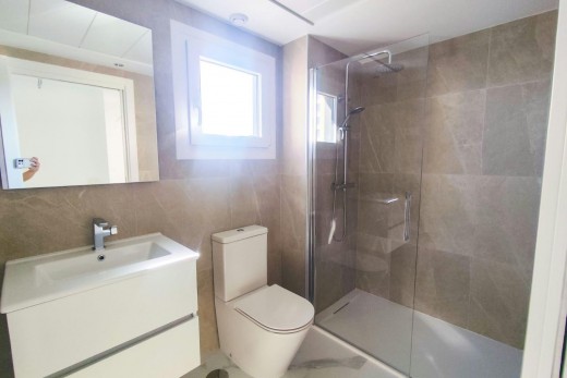 Revente - Appartement - Orihuela Costa - Punta Prima