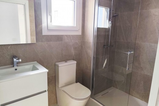 Revente - Appartement - Orihuela Costa - Punta Prima