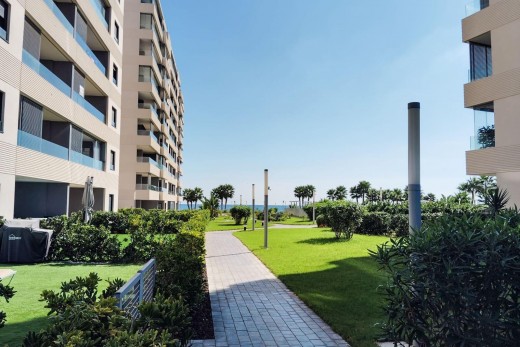 Revente - Appartement - Orihuela Costa - Punta Prima