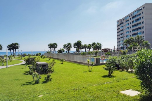 Revente - Appartement - Orihuela Costa - Punta Prima