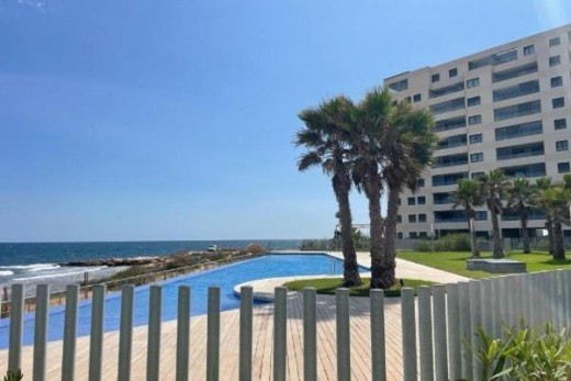 Revente - Appartement - Orihuela Costa - Punta Prima
