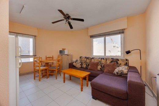 Resale - Lägenhet - Torrevieja - torrevieja