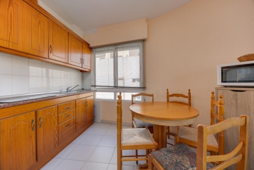 Resale - Lägenhet - Torrevieja - torrevieja