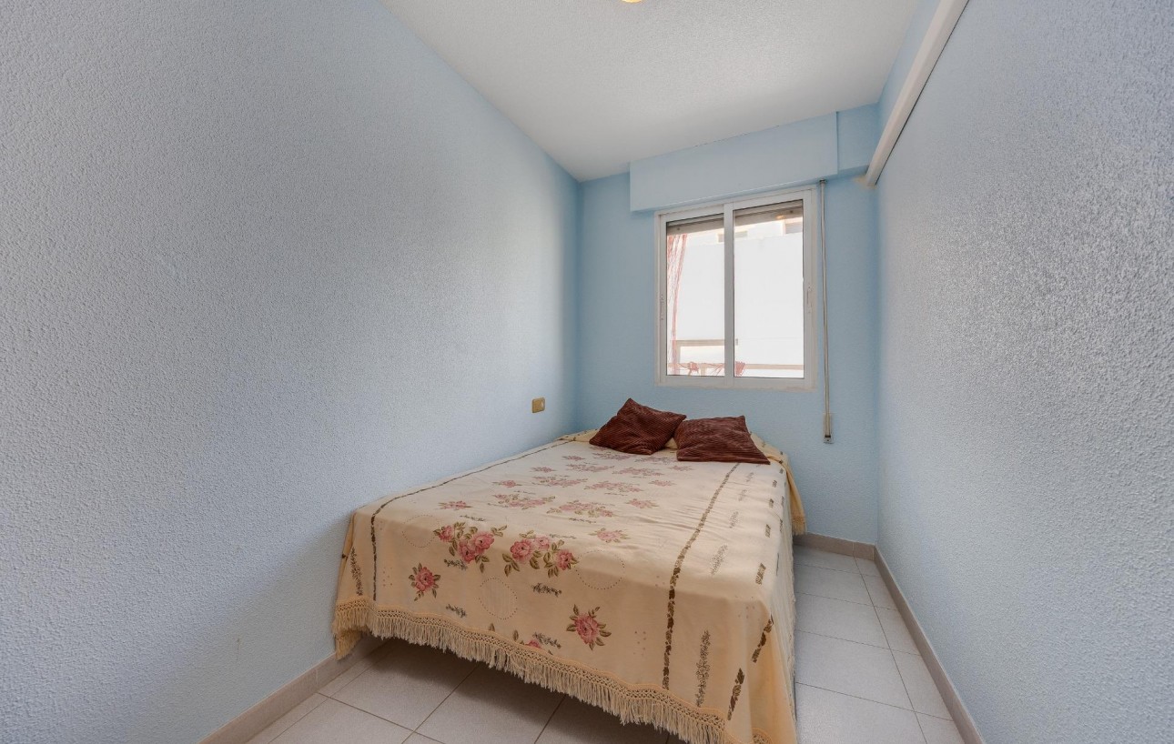 Resale - Lägenhet - Torrevieja - torrevieja
