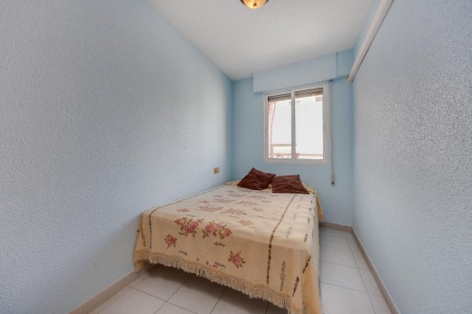 Resale - Lägenhet - Torrevieja - torrevieja