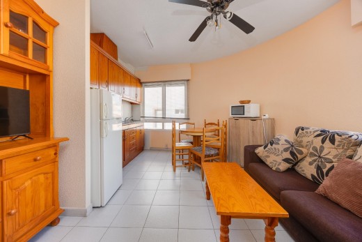 Resale - Lägenhet - Torrevieja - torrevieja