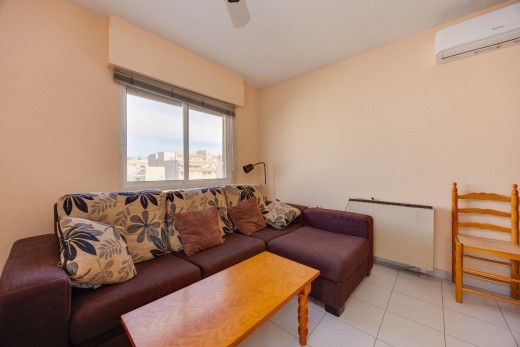 Resale - Lägenhet - Torrevieja - torrevieja