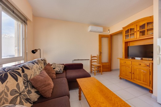 Resale - Lägenhet - Torrevieja - torrevieja