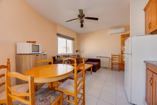 Resale - Lägenhet - Torrevieja - torrevieja