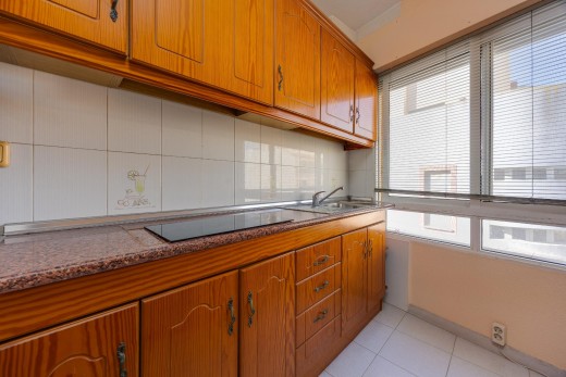 Resale - Lägenhet - Torrevieja - torrevieja