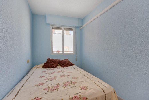 Resale - Lägenhet - Torrevieja - torrevieja