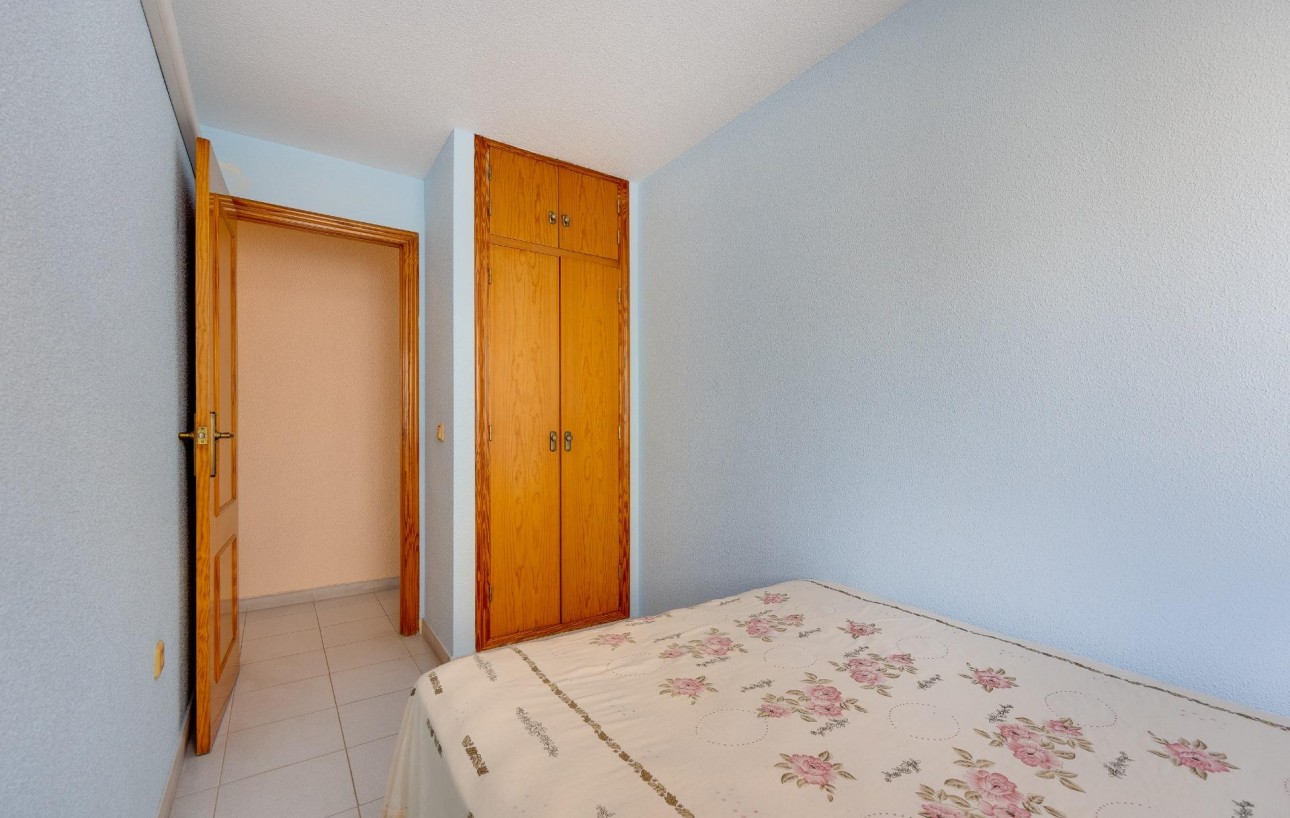 Resale - Lägenhet - Torrevieja - torrevieja