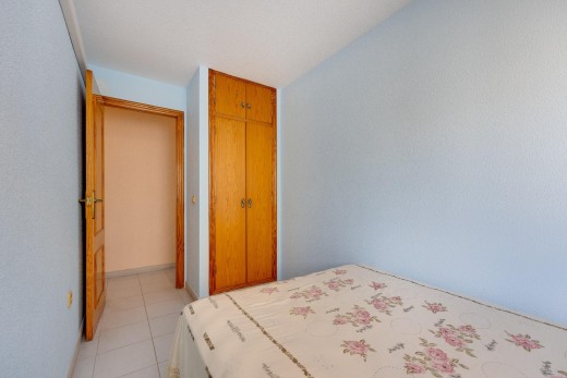 Resale - Lägenhet - Torrevieja - torrevieja