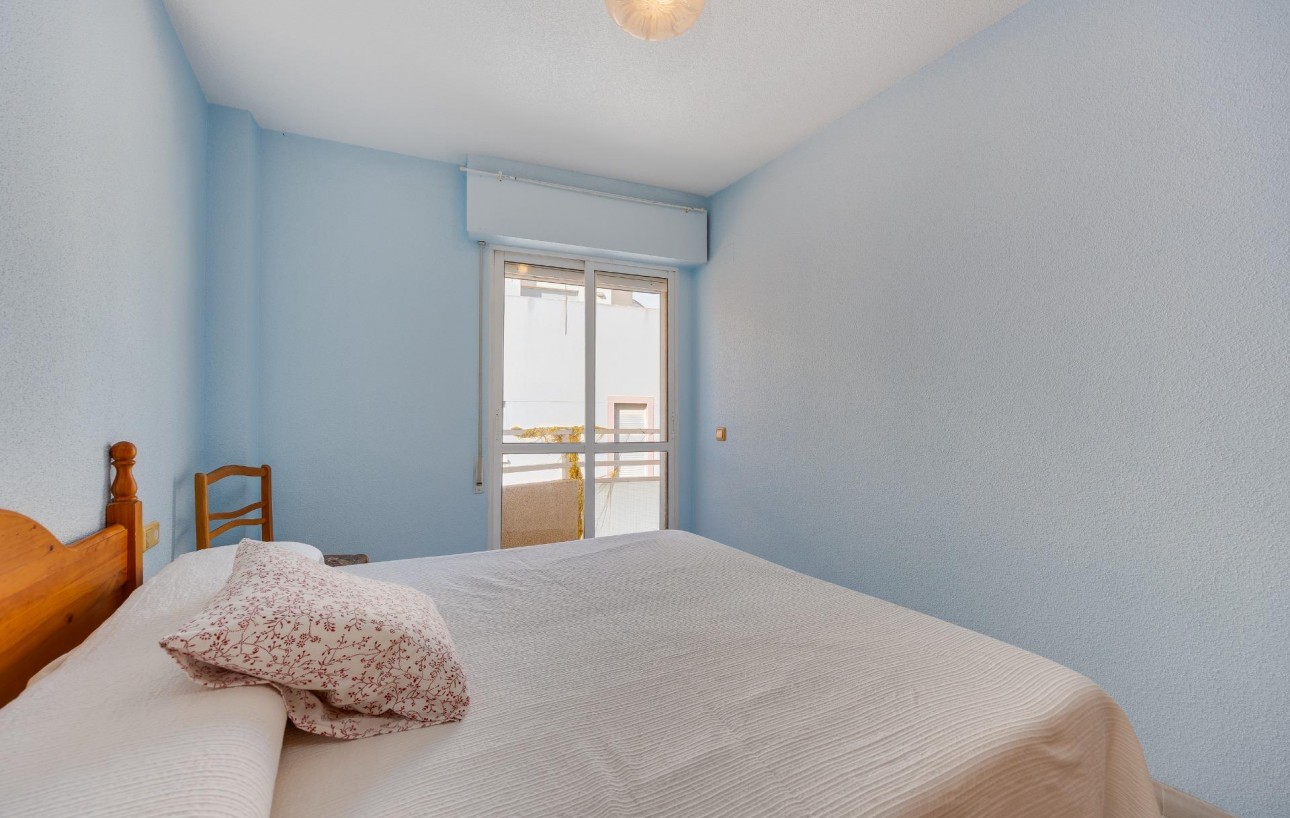 Resale - Lägenhet - Torrevieja - torrevieja