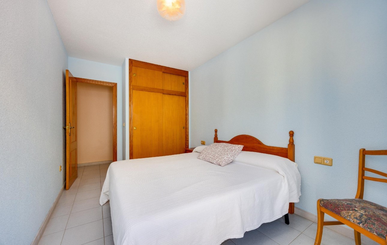 Resale - Lägenhet - Torrevieja - torrevieja