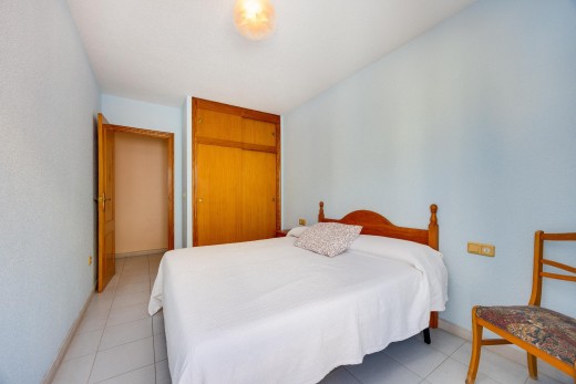 Resale - Lägenhet - Torrevieja - torrevieja