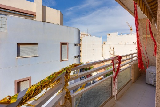 Resale - Lägenhet - Torrevieja - torrevieja