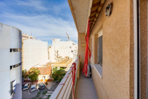 Resale - Lägenhet - Torrevieja - torrevieja