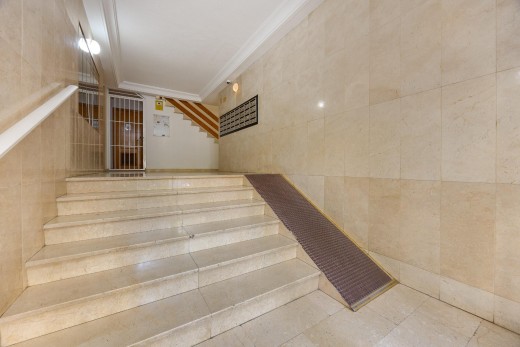 Resale - Lägenhet - Torrevieja - torrevieja
