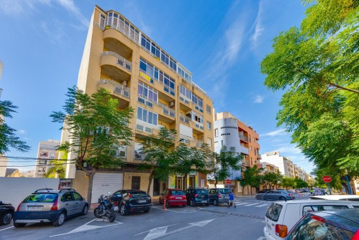 Resale - Lägenhet - Torrevieja - torrevieja