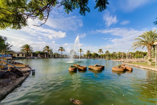 Resale - Lägenhet - Torrevieja - torrevieja