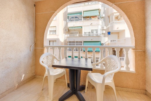 Sale - Apartment - Torrevieja - Playa del cura