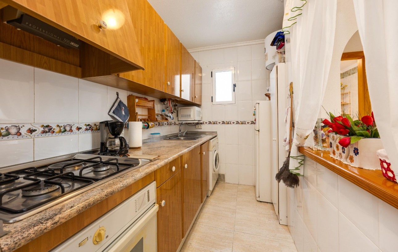 Sale - Apartment - Torrevieja - Playa del cura