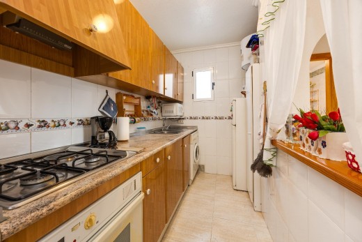 Sale - Apartment - Torrevieja - Playa del cura