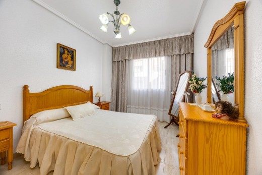 Sale - Apartment - Torrevieja - Playa del cura