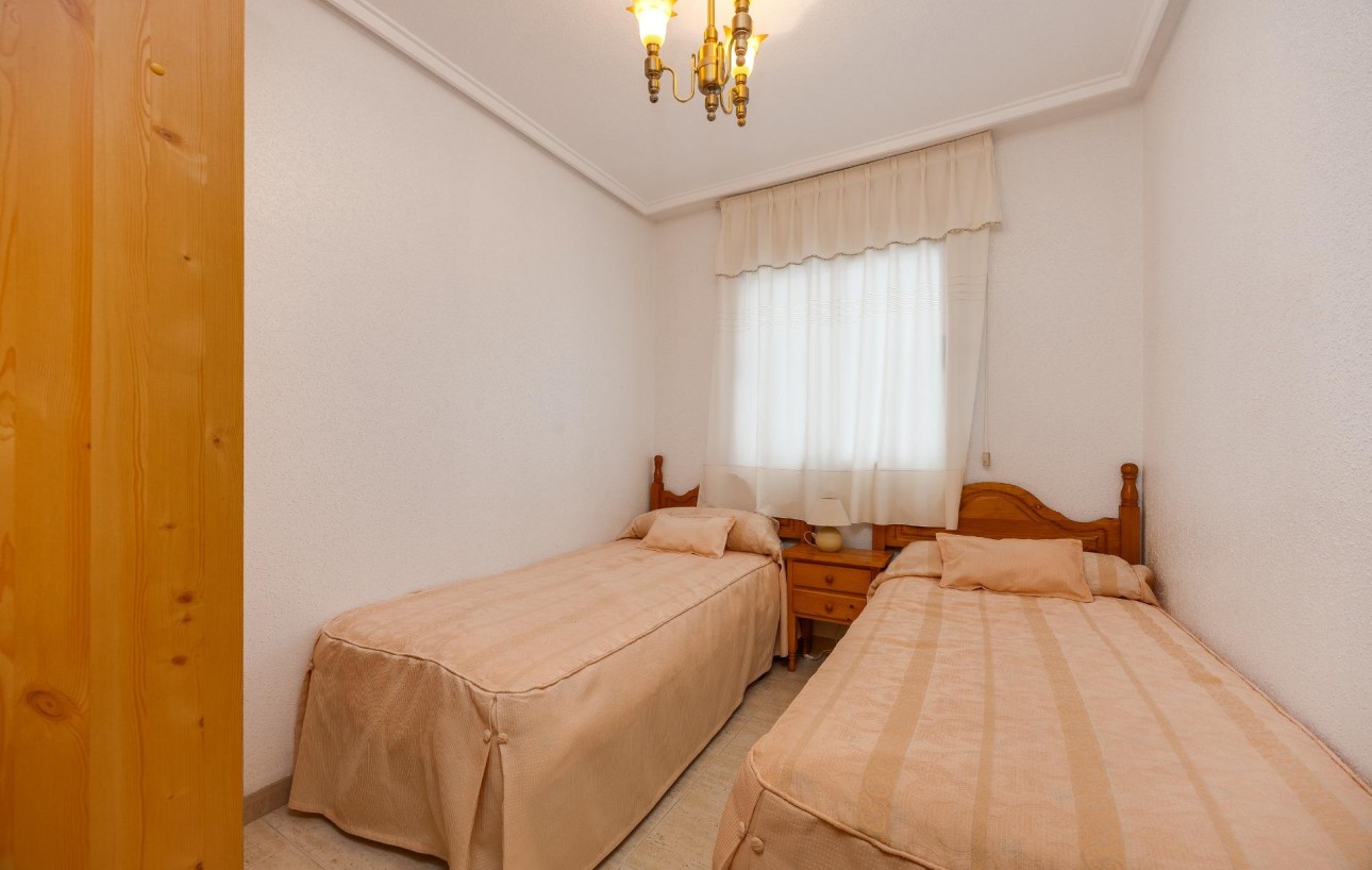 Sale - Apartment - Torrevieja - Playa del cura
