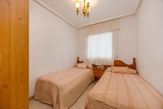 Sale - Apartment - Torrevieja - Playa del cura