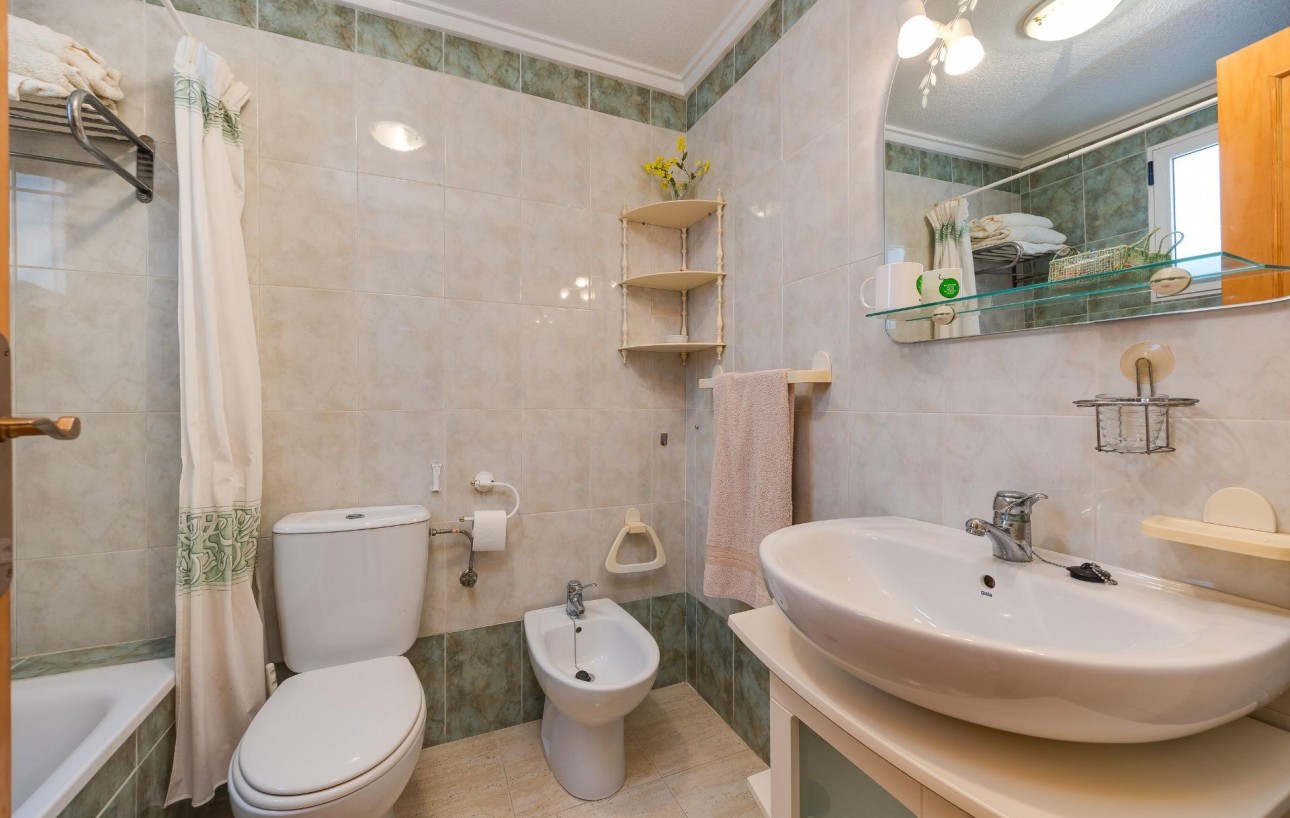 Sale - Apartment - Torrevieja - Playa del cura
