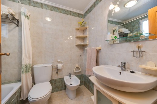 Sale - Apartment - Torrevieja - Playa del cura