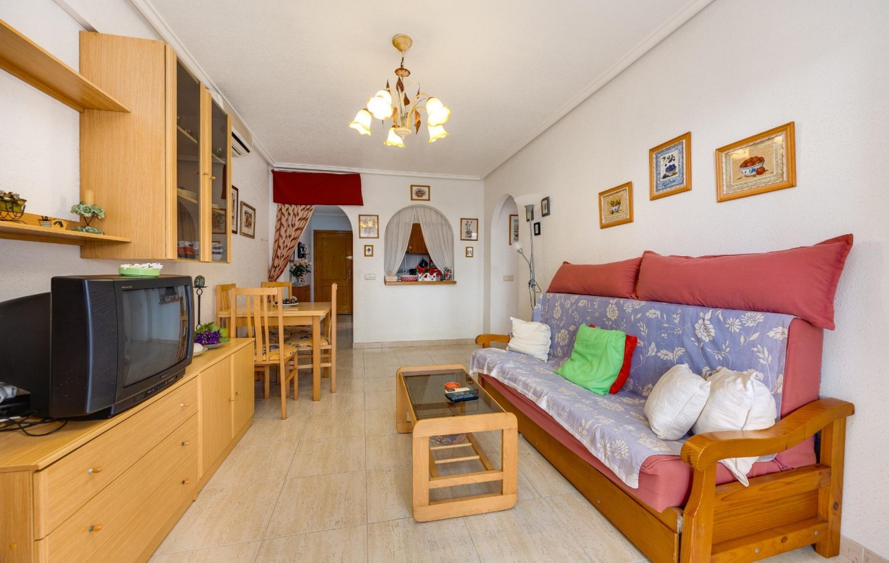 Sale - Apartment - Torrevieja - Playa del cura