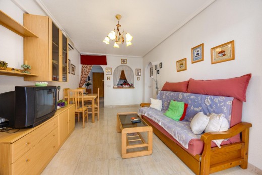 Sale - Apartment - Torrevieja - Playa del cura
