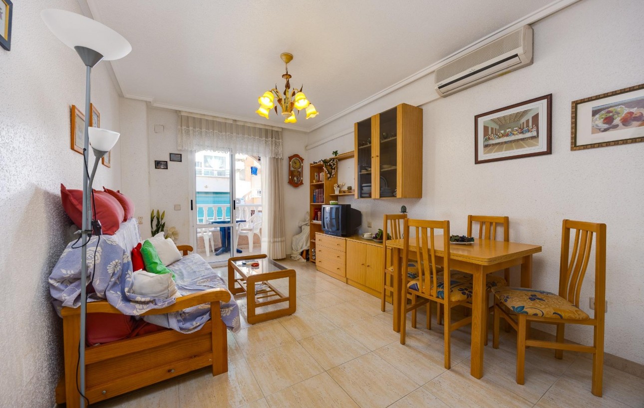 Sale - Apartment - Torrevieja - Playa del cura