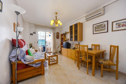 Sale - Apartment - Torrevieja - Playa del cura