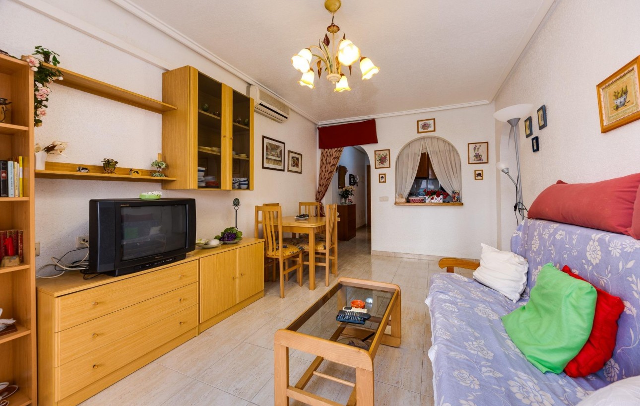 Sale - Apartment - Torrevieja - Playa del cura