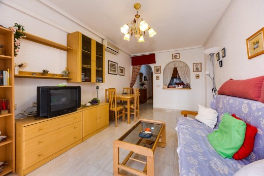 Sale - Apartment - Torrevieja - Playa del cura