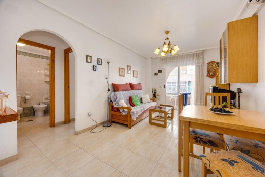 Sale - Apartment - Torrevieja - Playa del cura