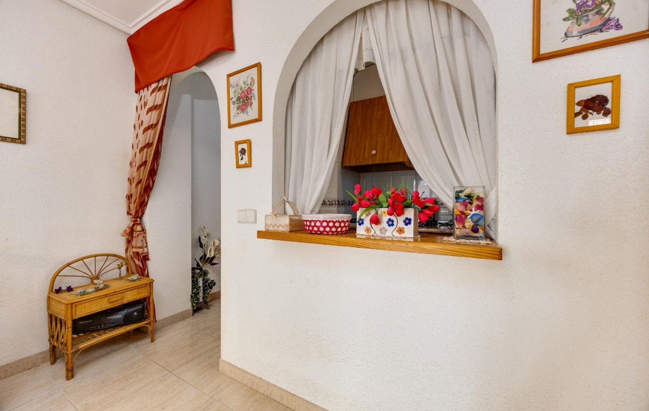 Sale - Apartment - Torrevieja - Playa del cura