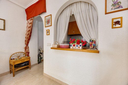 Sale - Apartment - Torrevieja - Playa del cura