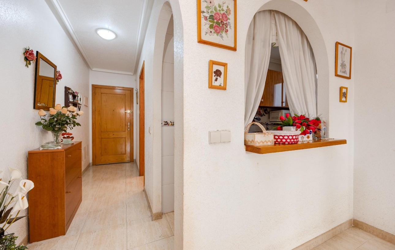 Sale - Apartment - Torrevieja - Playa del cura