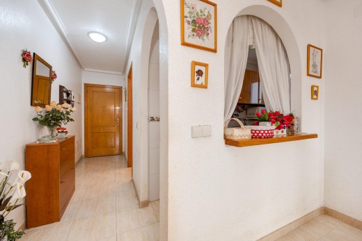 Sale - Apartment - Torrevieja - Playa del cura