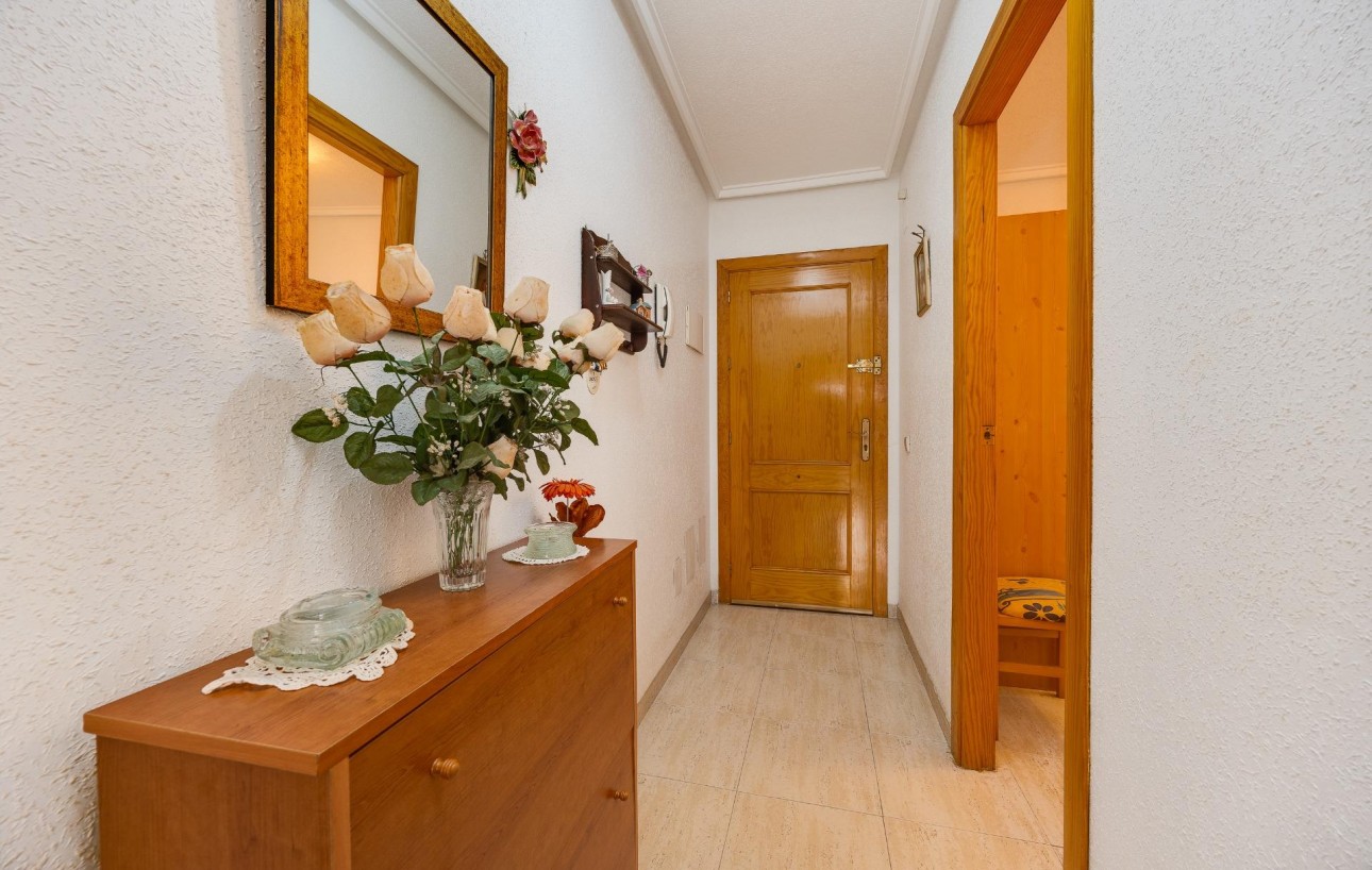Sale - Apartment - Torrevieja - Playa del cura