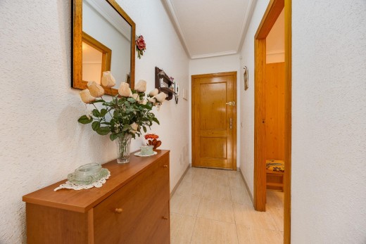 Sale - Apartment - Torrevieja - Playa del cura